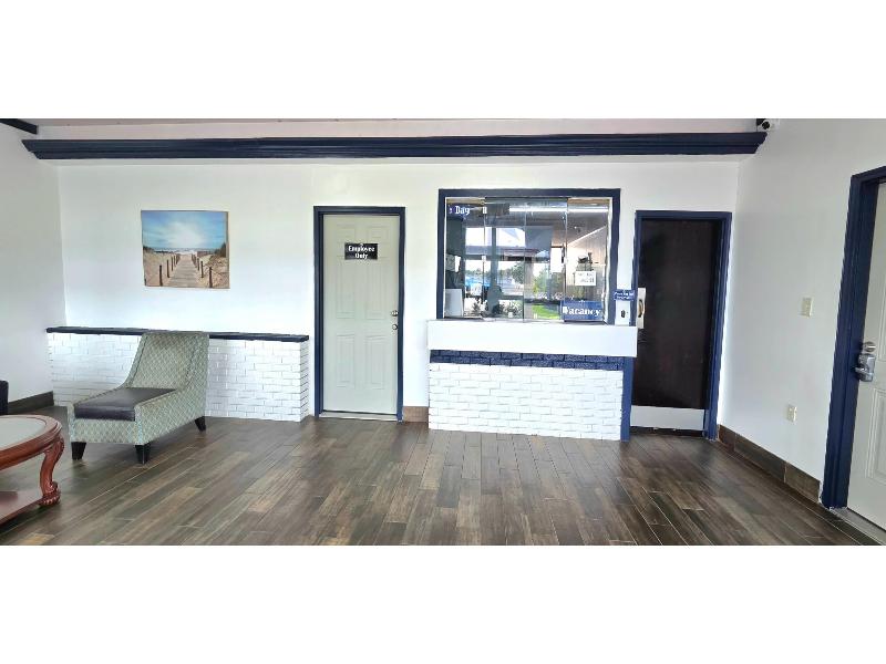 Washington Motel by Hotel O