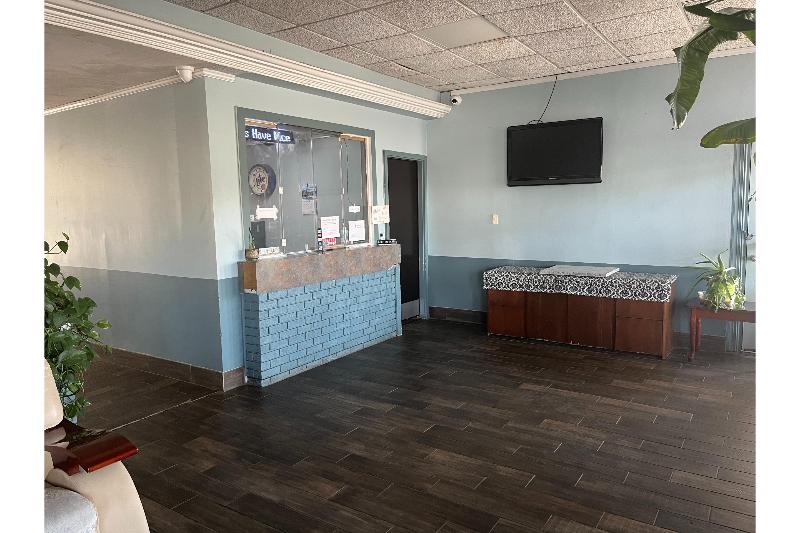 Washington Motel by OYO image