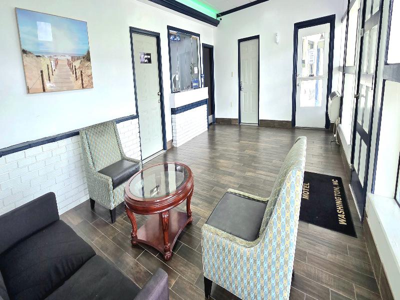 Washington Motel by Hotel O