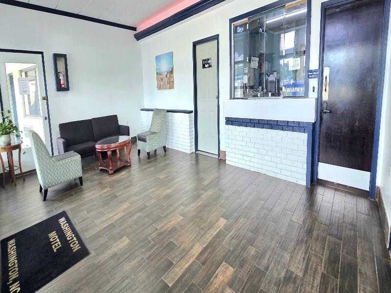 Washington Motel by Hotel O
