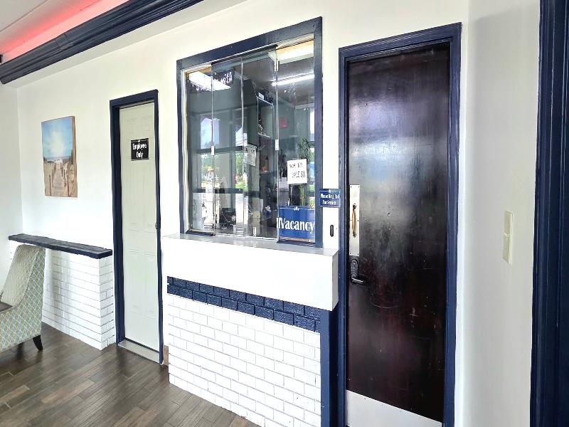 Washington Motel by Hotel O