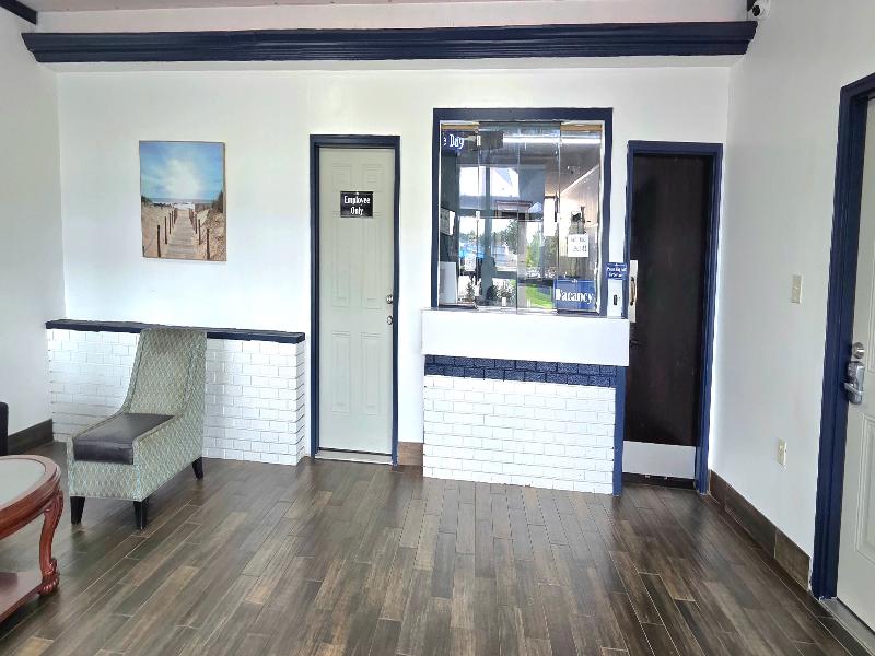 Washington Motel by Hotel O