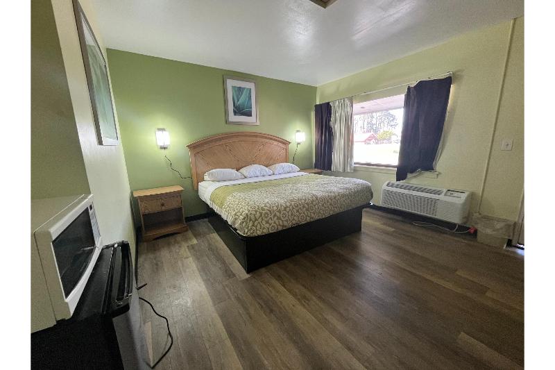 Washington Motel by OYO image