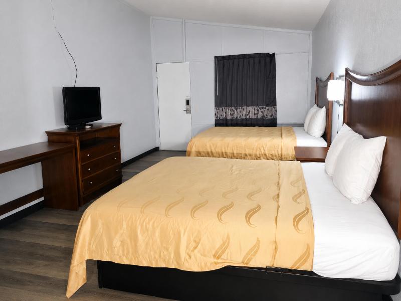 Washington Motel by Hotel O image