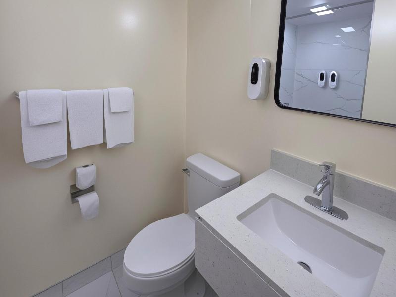 Washington Motel by Hotel O image