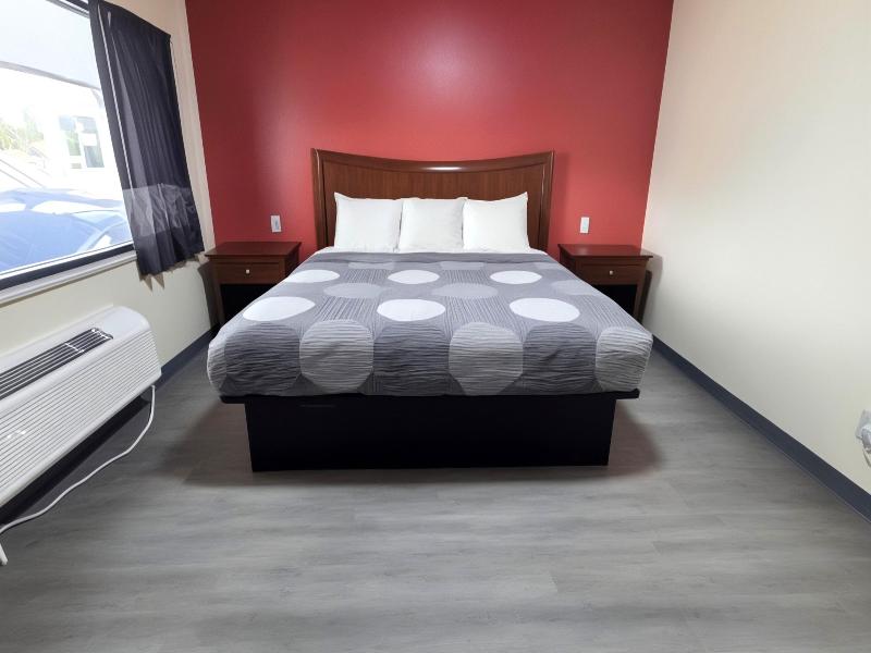 Washington Motel by Hotel O image