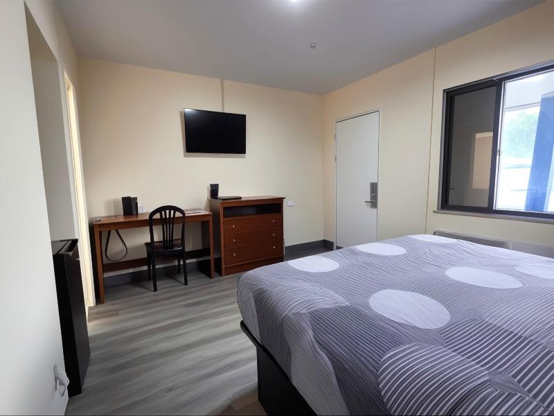 Washington Motel by Hotel O image
