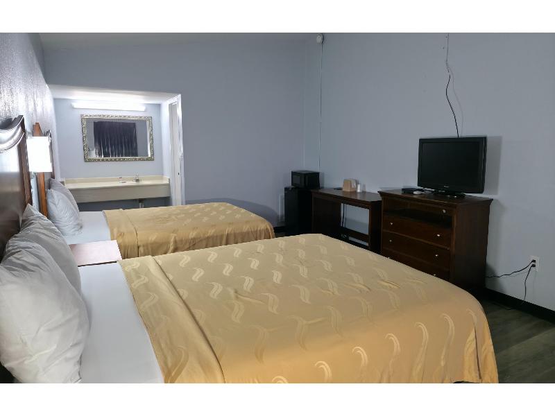 Washington Motel by Hotel O image