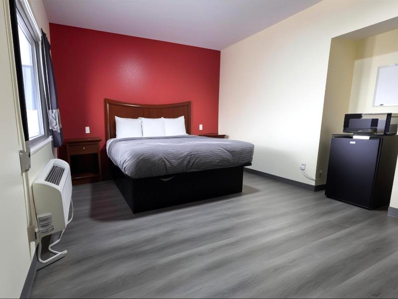 Washington Motel by Hotel O image