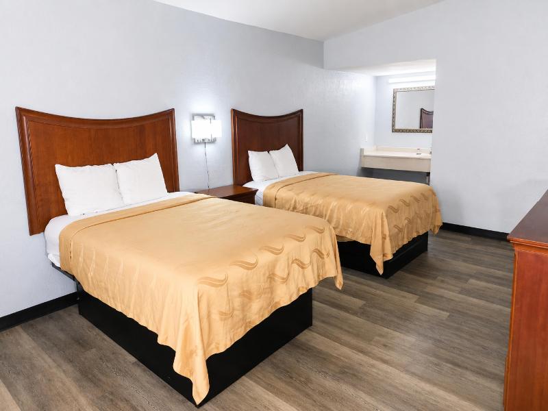 Washington Motel by Hotel O image