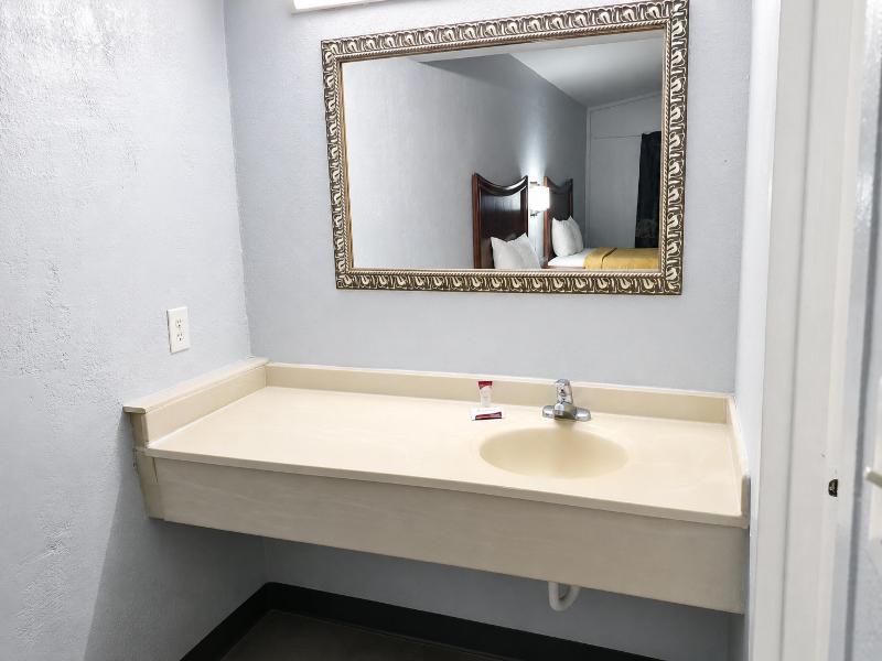 Washington Motel by Hotel O image