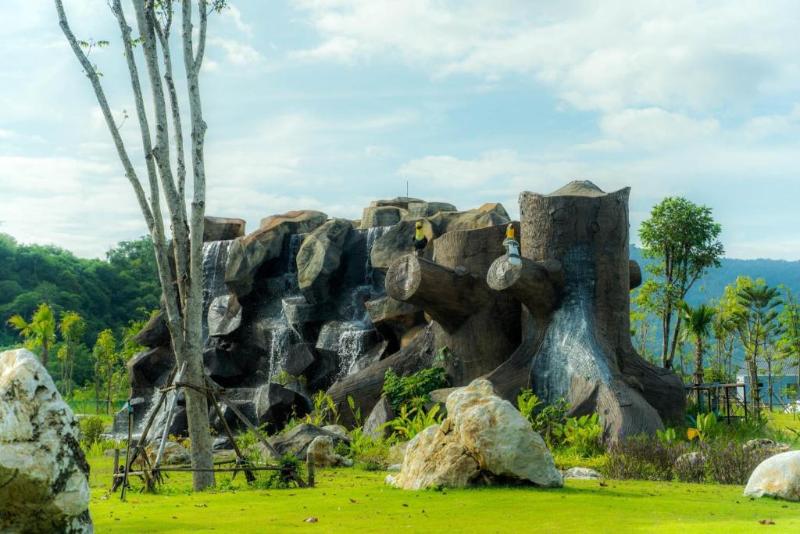 Athena Glamping Khaoyai image