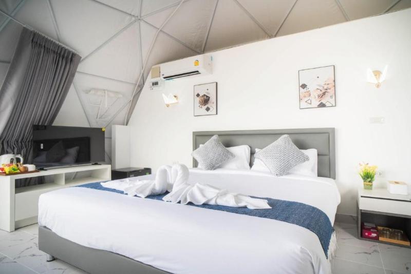 Athena Glamping Khaoyai image