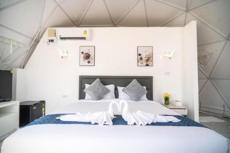 Athena Glamping Khaoyai image
