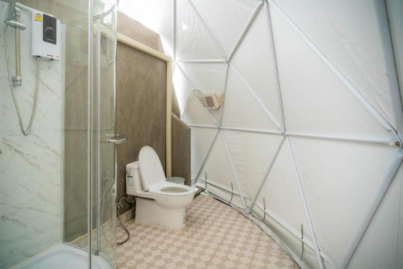 Athena Glamping Khaoyai image