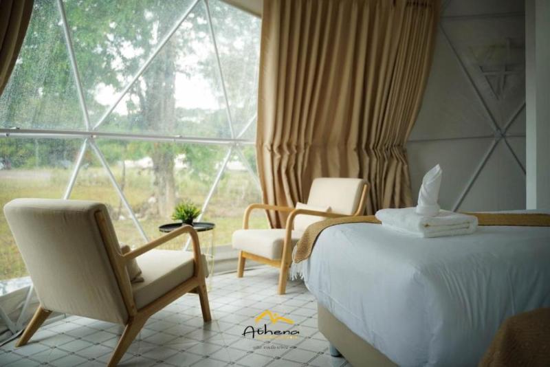 Athena Glamping Khaoyai image