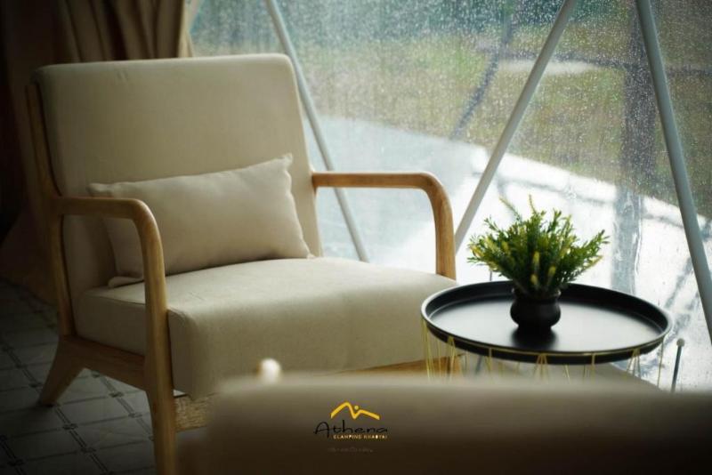 Athena Glamping Khaoyai image