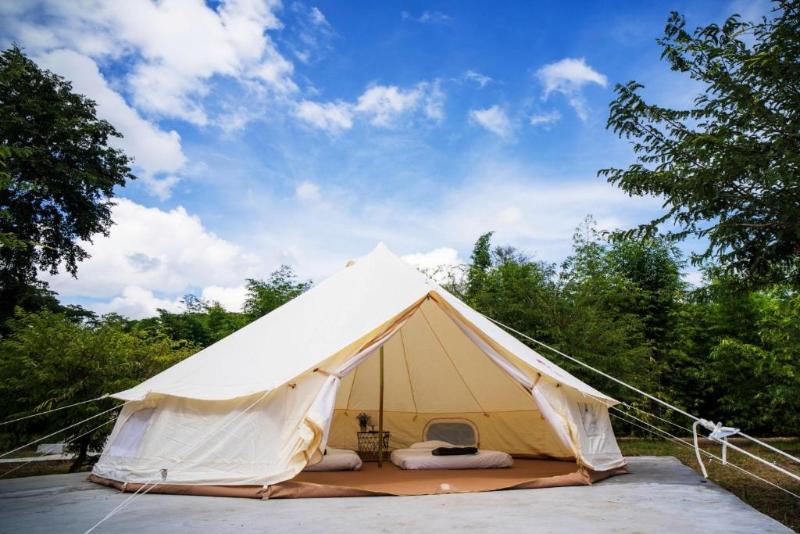 Athena Glamping Khaoyai image