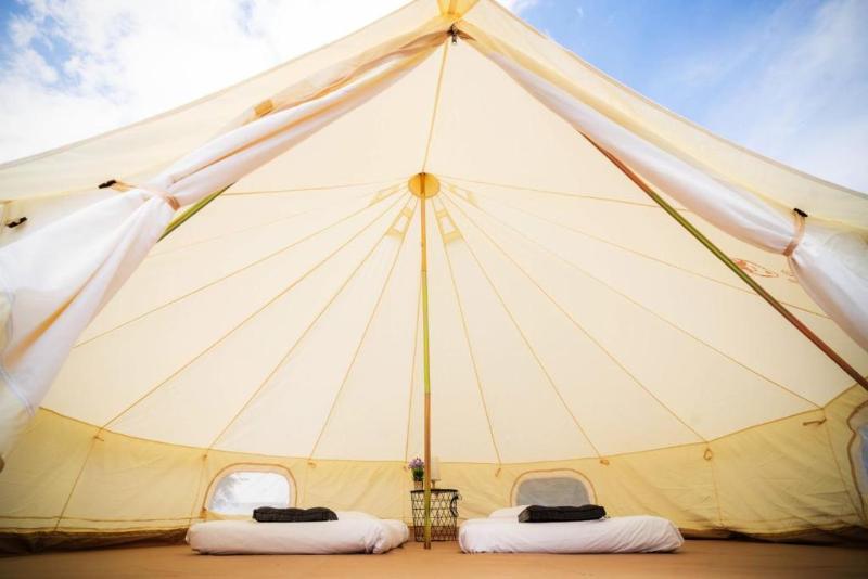 Athena Glamping Khaoyai image