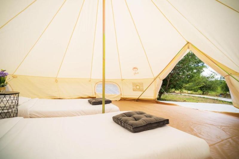 Athena Glamping Khaoyai image