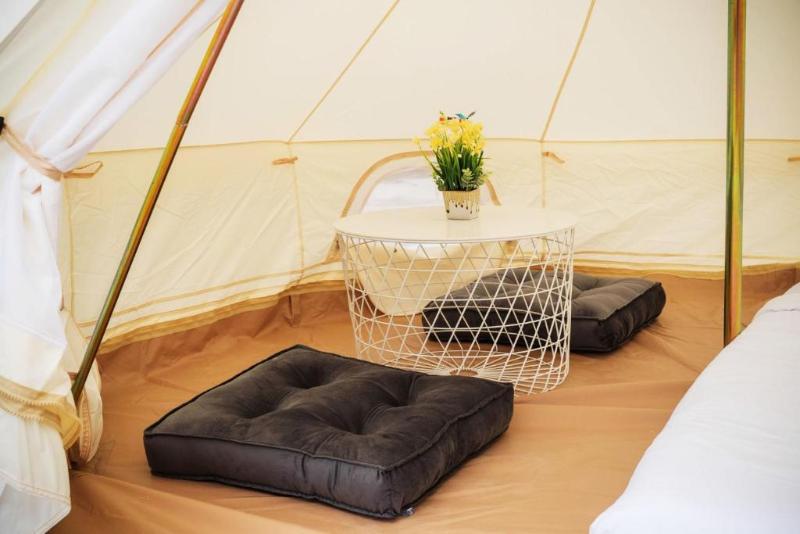 Athena Glamping Khaoyai image