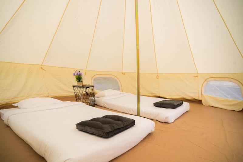 Athena Glamping Khaoyai image