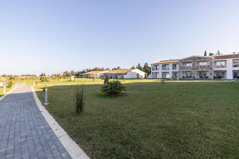 Hotel S'arena Beach