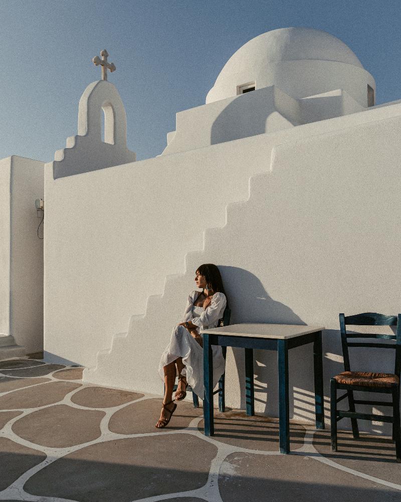 Mykonos Lolita, A Grecotel Resort to Live