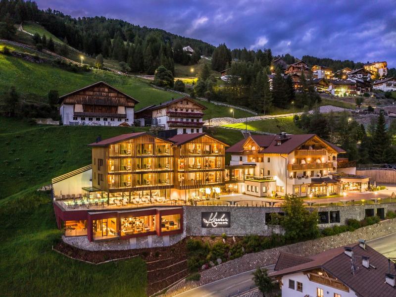 Boutique Hotel Kircher image