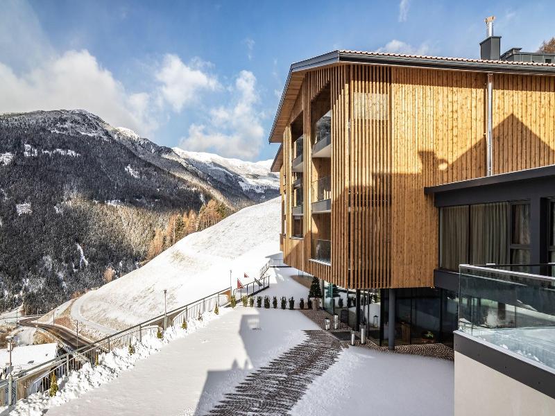 Boutique Hotel Kircher image