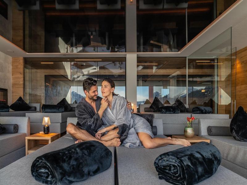 Boutique Hotel Kircher image