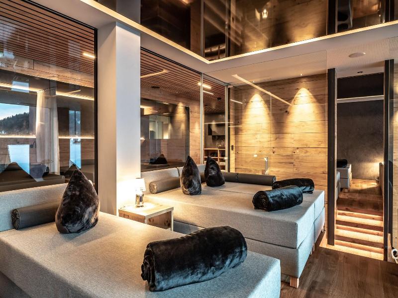 Boutique Hotel Kircher image