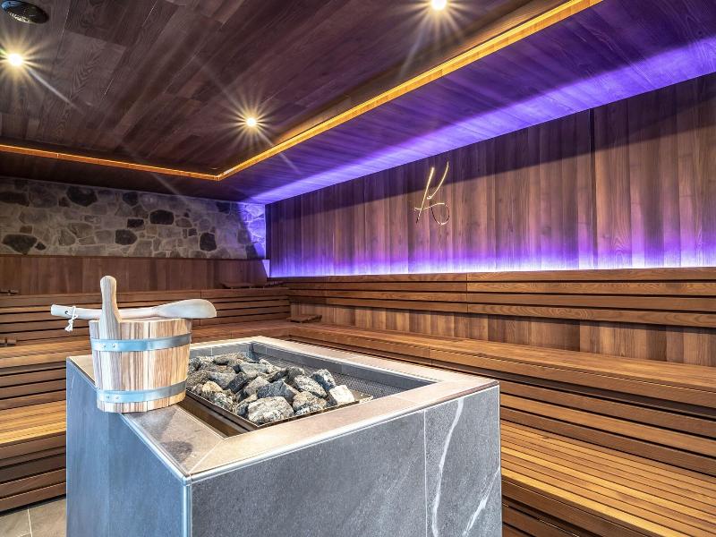 Boutique Hotel Kircher image