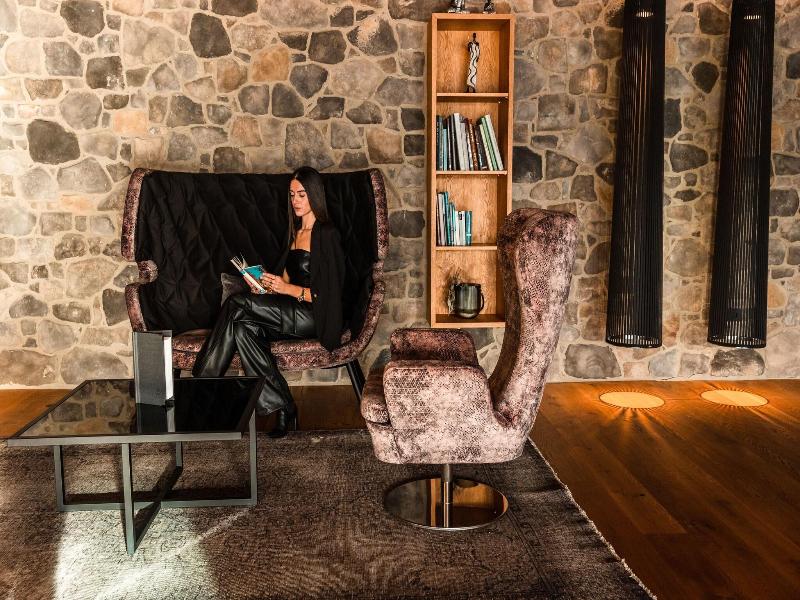 Boutique Hotel Kircher image