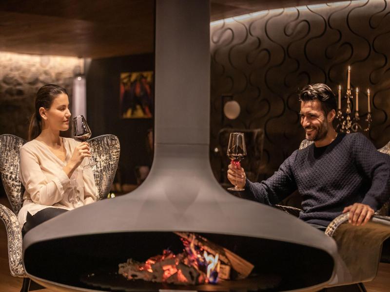 Boutique Hotel Kircher image