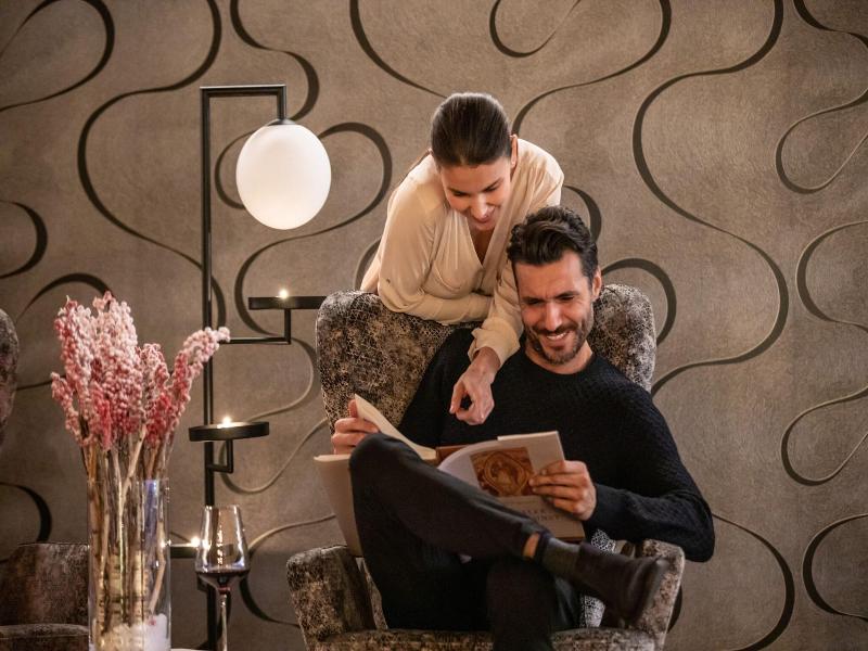 Boutique Hotel Kircher image