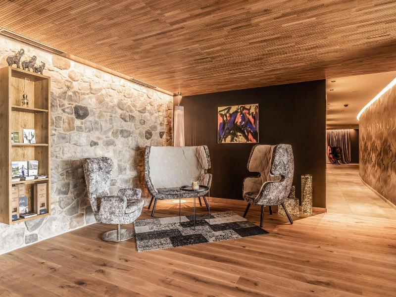 Boutique Hotel Kircher image