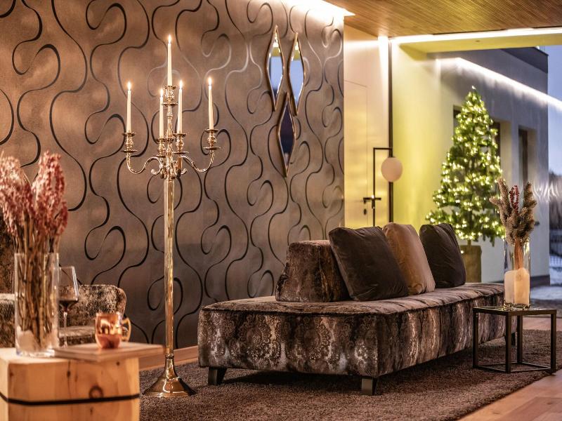 Boutique Hotel Kircher image