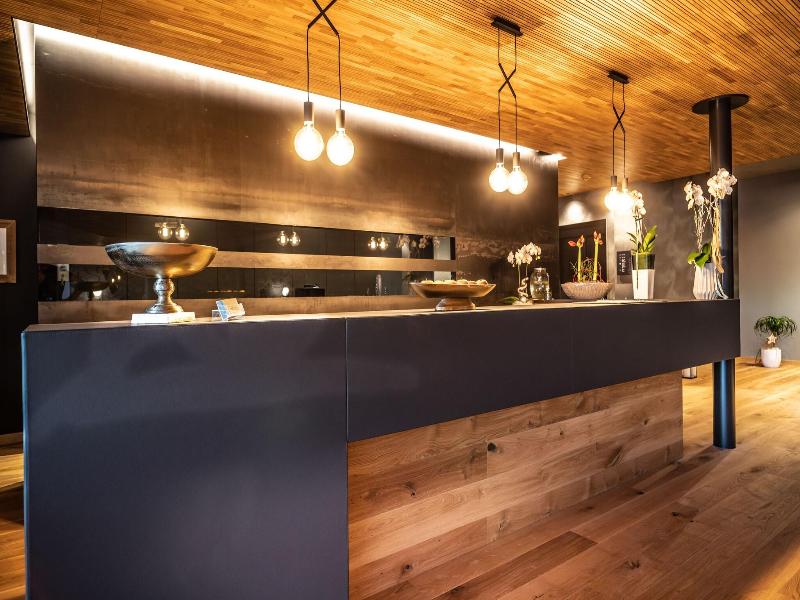 Boutique Hotel Kircher image