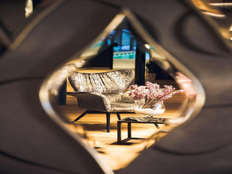Boutique Hotel Kircher image