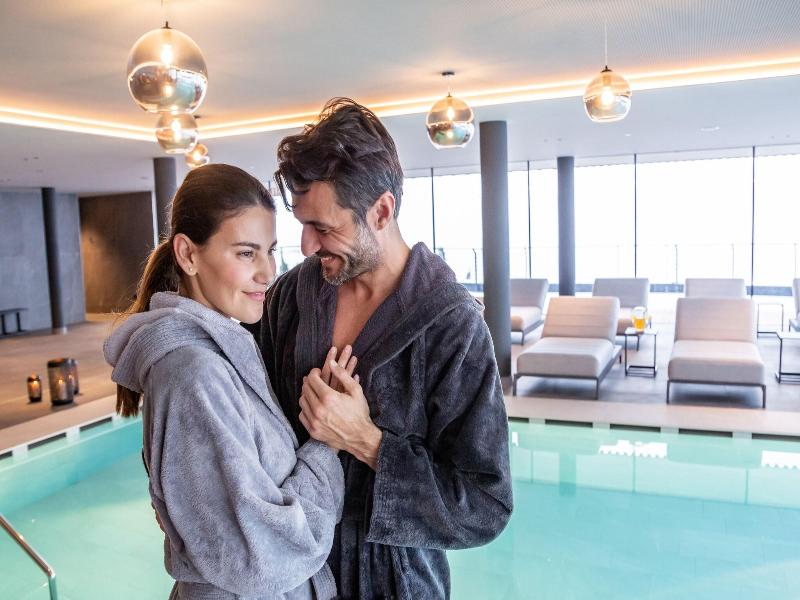 Boutique Hotel Kircher image