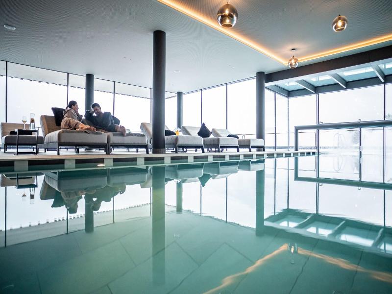 Boutique Hotel Kircher image