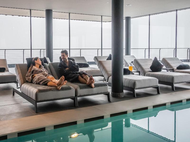 Boutique Hotel Kircher image