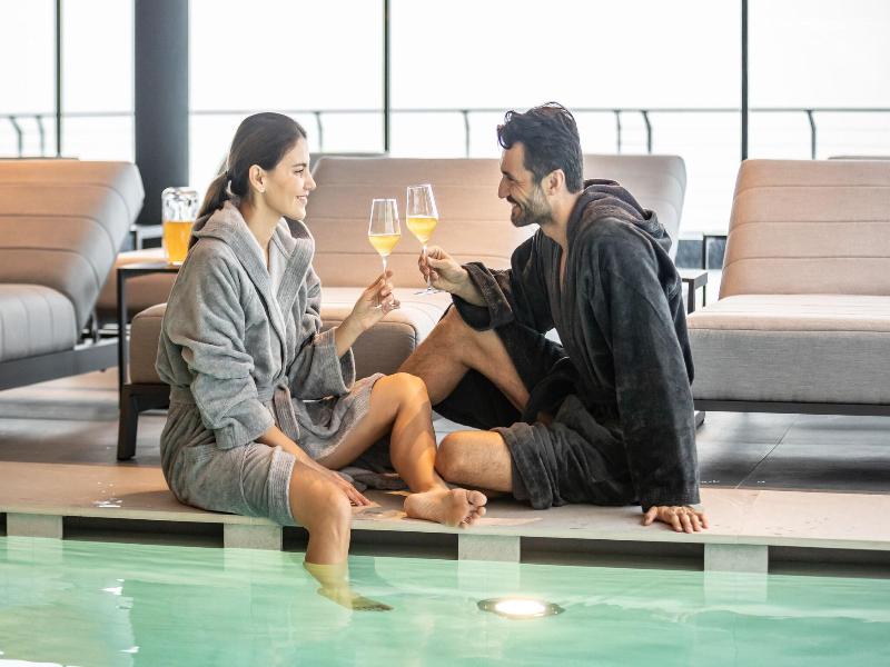 Boutique Hotel Kircher image