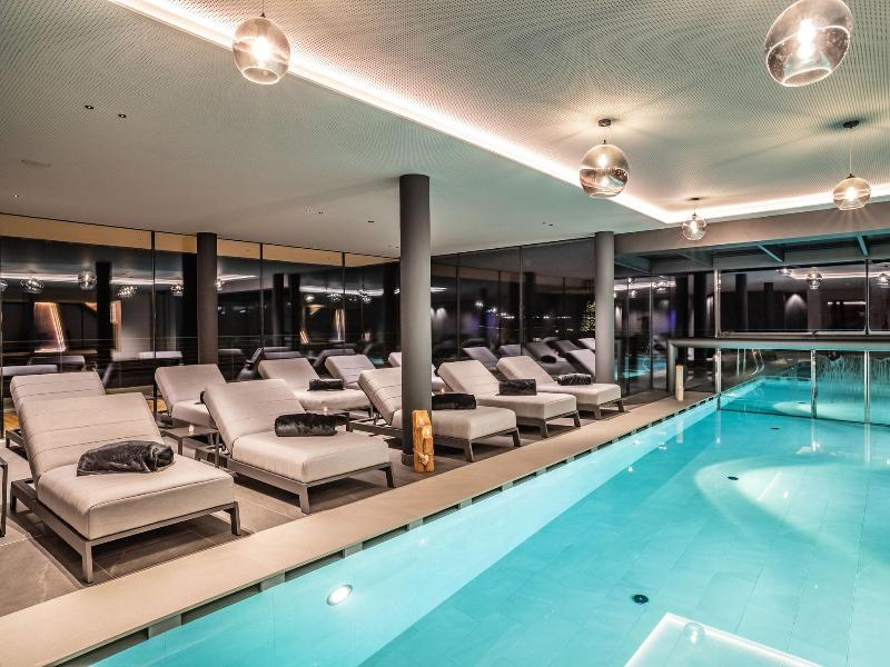 Boutique Hotel Kircher image