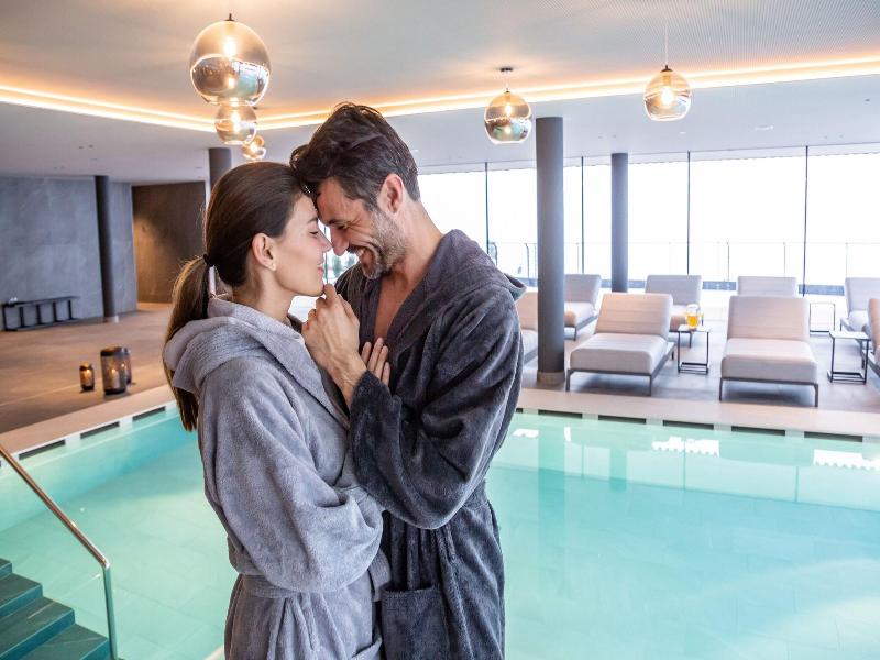 Boutique Hotel Kircher image