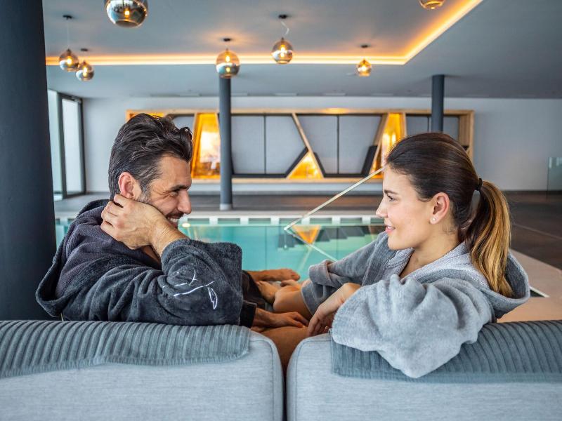 Boutique Hotel Kircher image