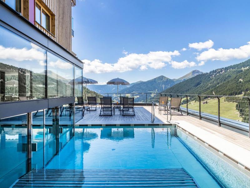 Boutique Hotel Kircher image
