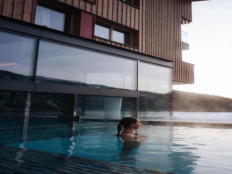 Boutique Hotel Kircher image