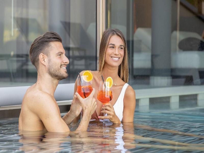 Boutique Hotel Kircher image